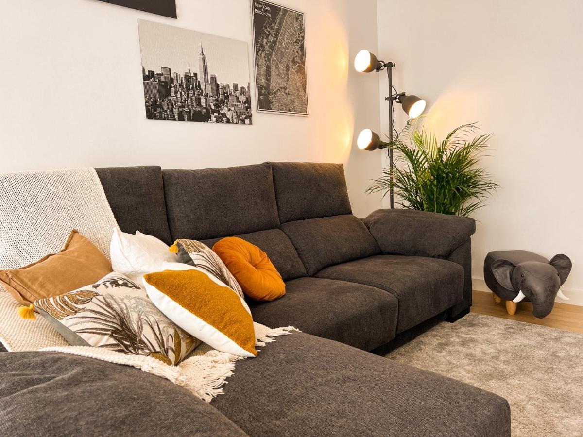 Sagrada Familia Experience Apartamento Barcelona