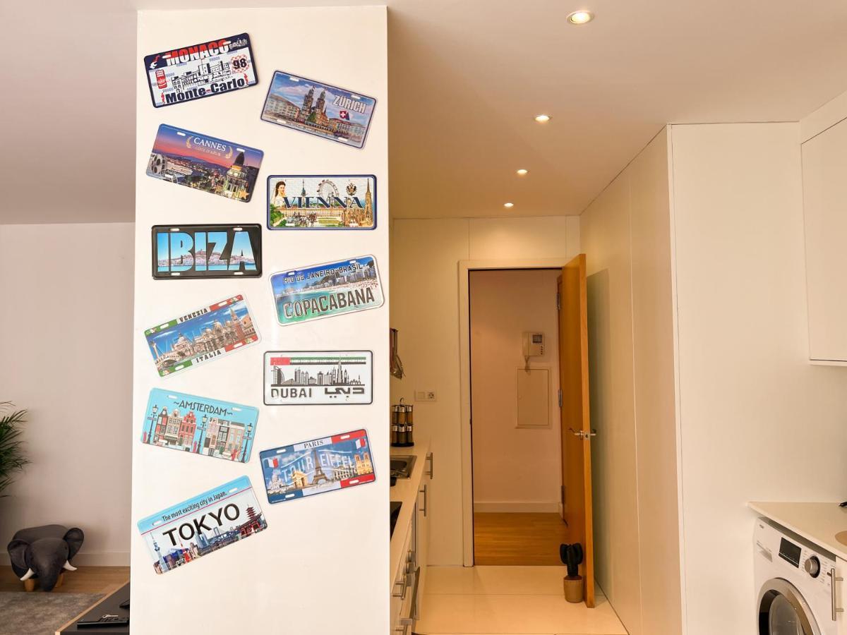 Appartamento Sagrada Familia Experience Barcellona